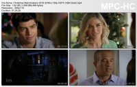 Christmas Matchmakers 2019 (IONtv) 720p HDTV X264 Solar