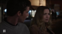 Resident Alien S01E10 XviD-AFG EZTV