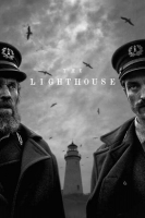 The Lighthouse 2019 HDRip XviD AC3-EVO[TGx]