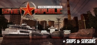 Workers & Resources: Soviet Republic v0.8.2.25