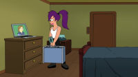 Futurama S12E05 XviD-AFG EZTV