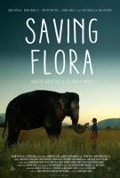 Saving Flora2018 English 720p WEBRip 800MB x264[MB]
