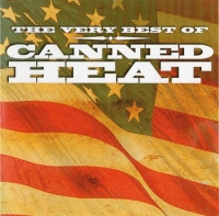 Canned Heat - The Very Best Of (Reissue) (2000) (320) [DJ]