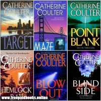 FBI series by Catherine Coulter