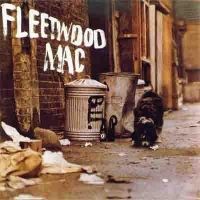 Fleetwood Mac - Fleetwood Mac (1968)