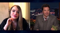 Jimmy Fallon 2020 11 23 Emma Stone XviD-AFG EZTV