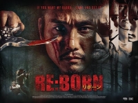 Re Born (2016) 1080p BRrip HEVC 10bit AAC 6CH PoOlLa