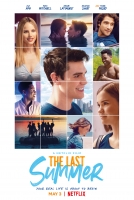 The Last Summer 2019 720p [HashMiner]