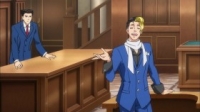 Ace Attorney S02E01 WEB x264-WaLMaRT [eztv]