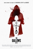 The Gallows Act II 2019 BRRip XviD AC3-EVO