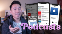 LetsBuildThatApp | Podcasts [LBTA] [FCO]