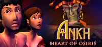 Ankh 2: Heart of Osiris Ankh 2: Heart of Osiris