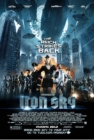 Iron Sky (2012) PAL DVDR DD5 1 Ger NL Subs Iron Sky (2012) PAL DVDR DD5 1 Ger NL Subs