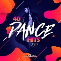 VA - 40 Dance Hits 2019-(PDM676)-WEB-2018-ZzZz