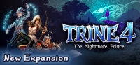 Trine 4: The Nightmare Prince v1.0.0.8559 (GOG)