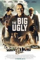 The Big Ugly 2020 HDRip XviD AC3-EVO