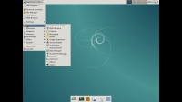 Debian 8.7.1 [Jessie][Xfce][armhf][CD1][ISO][Uzerus]