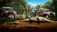 Archer 2009 S12E04 720p HEVC x265-MeGusta EZTV Archer 2009 S12E04 720p HEVC x265-MeGusta EZTV