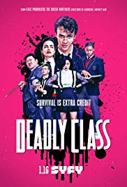 Deadly Class S01E04 720p WEBRip x264 [381MB] [MP4]