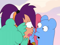 Futurama S11E08 480p x264-mSD EZTV