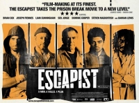 The Escapist 2008 DVDRip XviD AC3-NoGrp The Escapist 2008 DVDRip XviD AC3-NoGrp