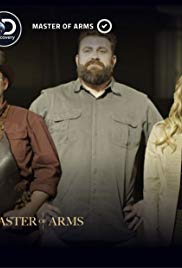 Master of Arms S01 720p WEB x264-worldmkv