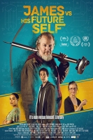 James Vs His Future Self 2019 HDRip XviD AC3-EVO