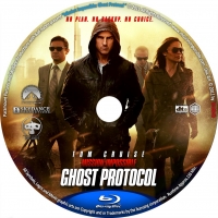 Mission Impossible 4 Ghost Protocol 2011 DVDRip MAXSPEED