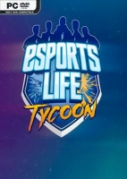 Esports Life Tycoon - Early Access Esports Life Tycoon - Early Access
