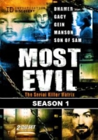 Most Evil Season 1 Most Evil Season 1