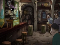 Disenchantment S02E07 480p x264-mSD EZTV Disenchantment S02E07 480p x264-mSD EZTV