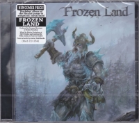 Frozen.Land.Frozen.Land(2018)[320Kbps]eNJoY-iT