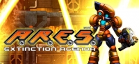 A.R.E.S.: Extinction Agenda A.R.E.S.: Extinction Agenda