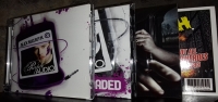 Alex M.O.R.P.H. - Discography (2009-2016) (320) [DJ]