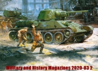Military and History Magazines 2020-03 2 Military and History Magazines 2020-03 2