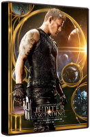 Jupiter Ascending 2015 BluRay 1080p AC3 x264-3Li Jupiter Ascending 2015 BluRay 1080p AC3 x264-3Li