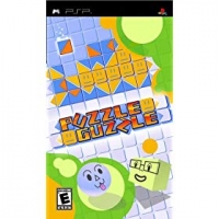 Puzzle Guzzle USA PSP H33T 1981CamaroZ28