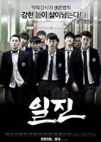 Bullies 2018 720p HDRip 700MB Ganool