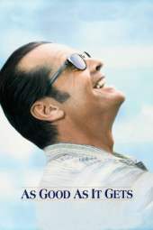 As Good as It Gets 1997 BluRay 720p x264-Mkvking