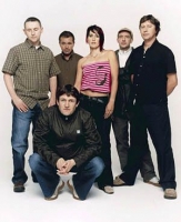 The Beautiful South - Discography (1989-2006) (320) [DJ]