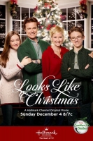 Looks Like Christmas 2016 Hallmark 720p HDRip X264 Solar