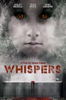 Whispers (2017) HDRip x264 - SHADOW[TGx]