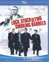 Lock Stock and Two Smoking Barrels 1998 720p BluRay x264-Mkvking