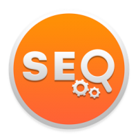 SEO Checker 2.0 (macOS)
