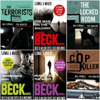 Martin Beck Series by Maj Sjowal EPUB