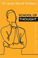 [ FreeCourseWeb ] School of Thought - 101 Great Liberal Thinkers