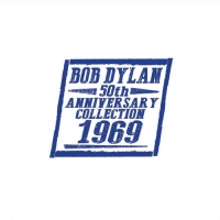 Bob Dylan - 50th Anniversary Collection 1969 (2019) [320 KBPS]