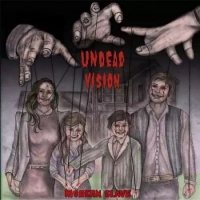 Undead Vision (Sui) - Modern Slave (2017) [mp3@320] [Thrash/Death Metal]