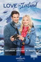 Love on Iceland 2020 Hallmark 720p HDTV X264 Solar