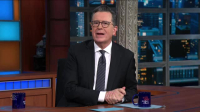 Stephen Colbert 2024 12 05 Kate McKinnon XviD-AFG EZTV Stephen Colbert 2024 12 05 Kate McKinnon XviD-AFG EZTV